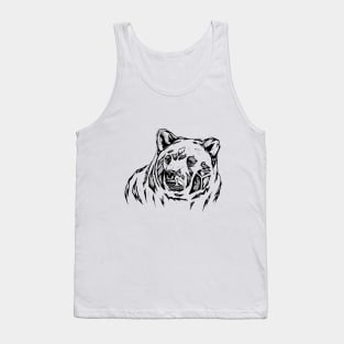 Baloo Tank Top